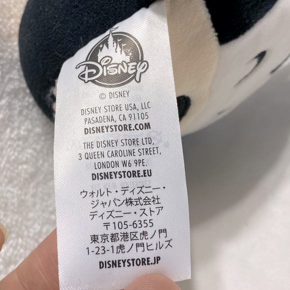 Disney Emoji Goofy Plush Toy Small Stuffed Animal Head - Picture 6 of 11